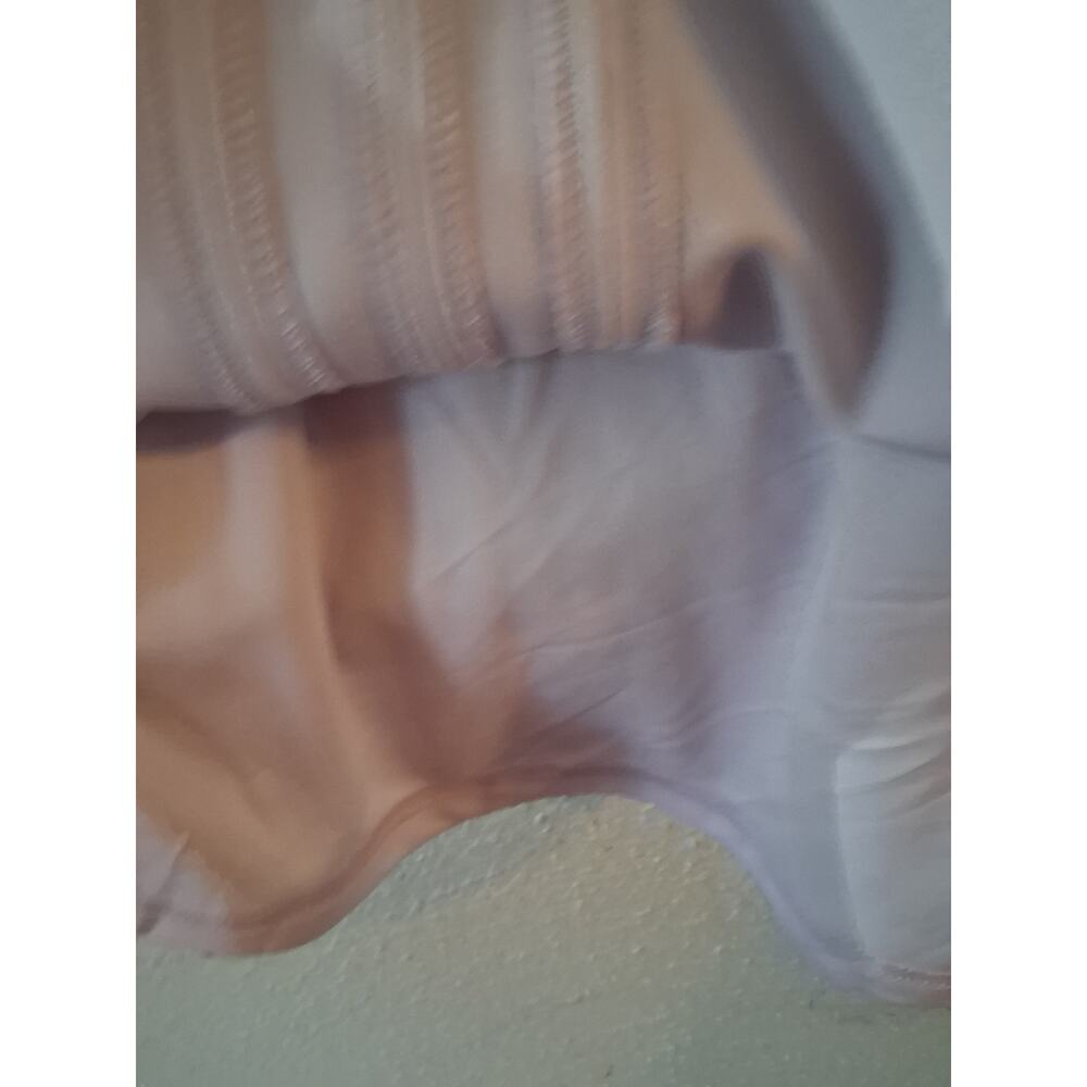 Zara Lilac Spaghetti-Strap Mini Dress - Picture 5 of 7